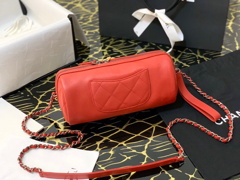 Satchel Bags - CHL Bags - 262