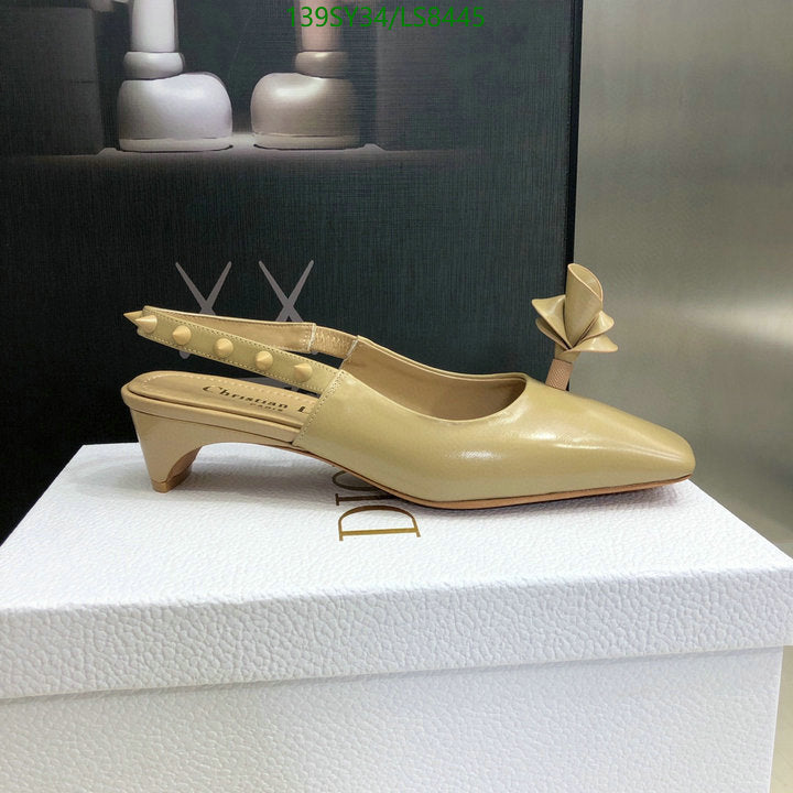 SAMCC - DOR Women Shoes - 1805