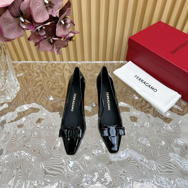 Glami - FGO Women Shoes - 248