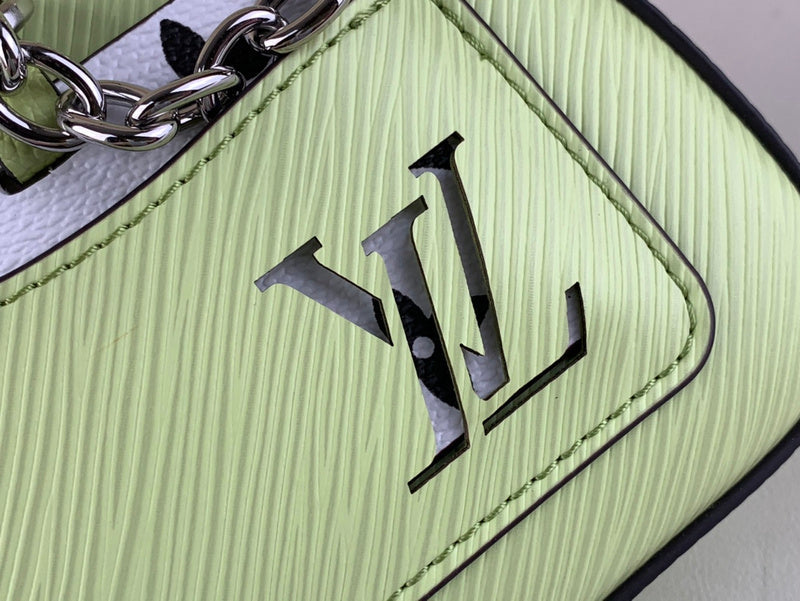 Satchel Bags - VL Bags - 2400