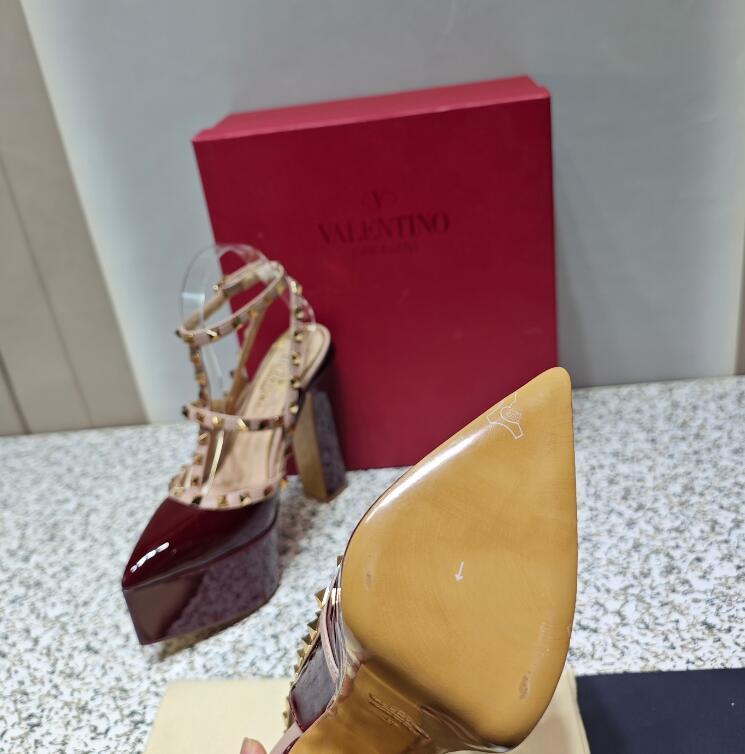 SAMC - VEL Women Shoes - 008