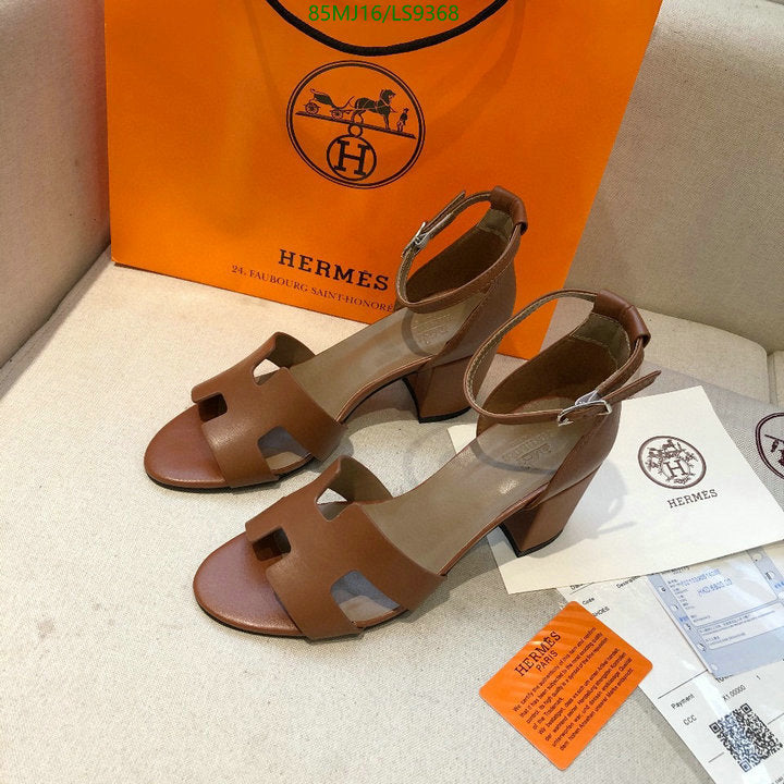 SAMC - HMS Women Shoes - 399