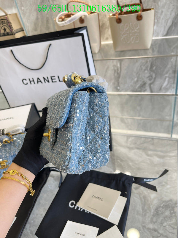 Glami - CHL Bags - 2583