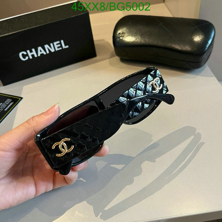SAMC - CHL Glasses - 145