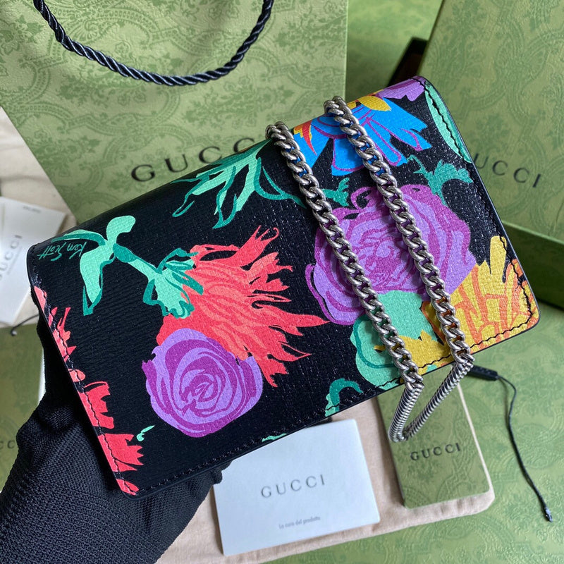 Satchel Bags - GCI Bags - 5961