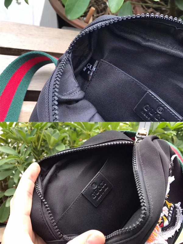 Glami Fashion - GCI Bags - 9916