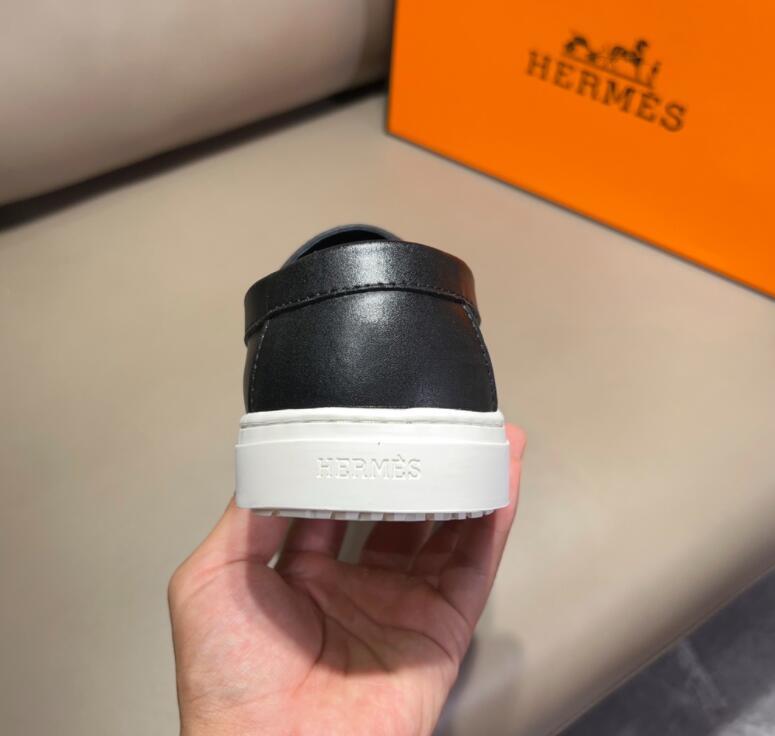 SAMC - HMS Men Shoes - 114
