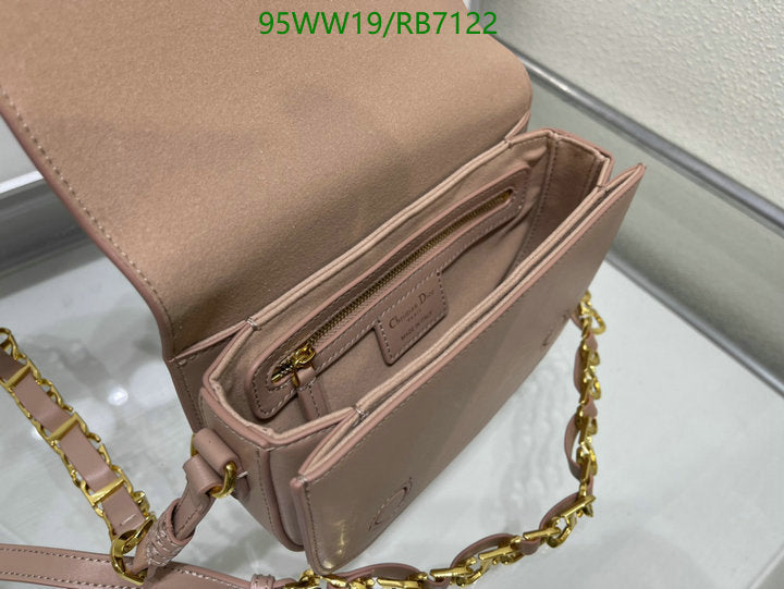 SAMCC - DOR Bags - 1336
