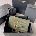 Glamy - YLS Bags - 265