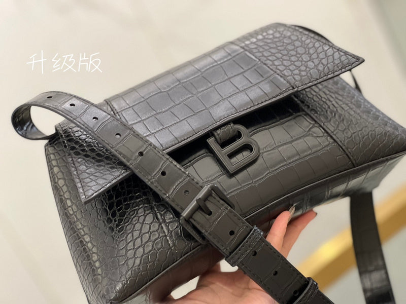 Satchel Bags - BGA Bags - 1425