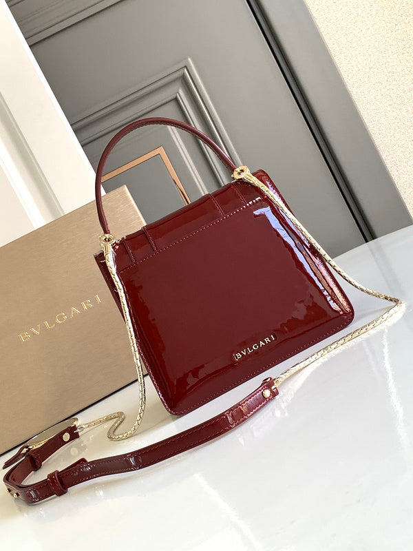 Glami - BGL Bags - 247