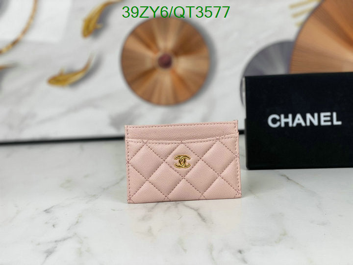 SAMC - CHL Wallets - 060