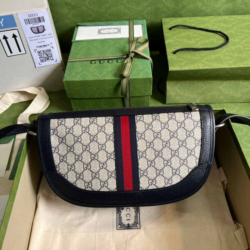 Glami-is - Guki Lady Bags - 819