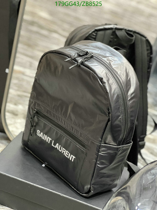 SAMC - YLS Bags - 238