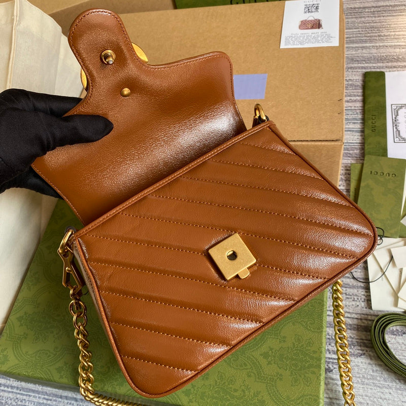 ELE - GG Bags - 2236