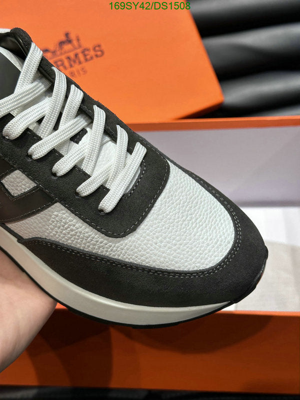 SAMC - HMS Men Shoes - 565