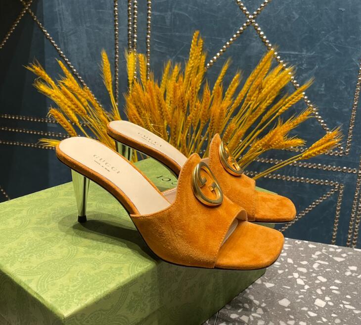 SAMC - GUKI Women Shoes - 823
