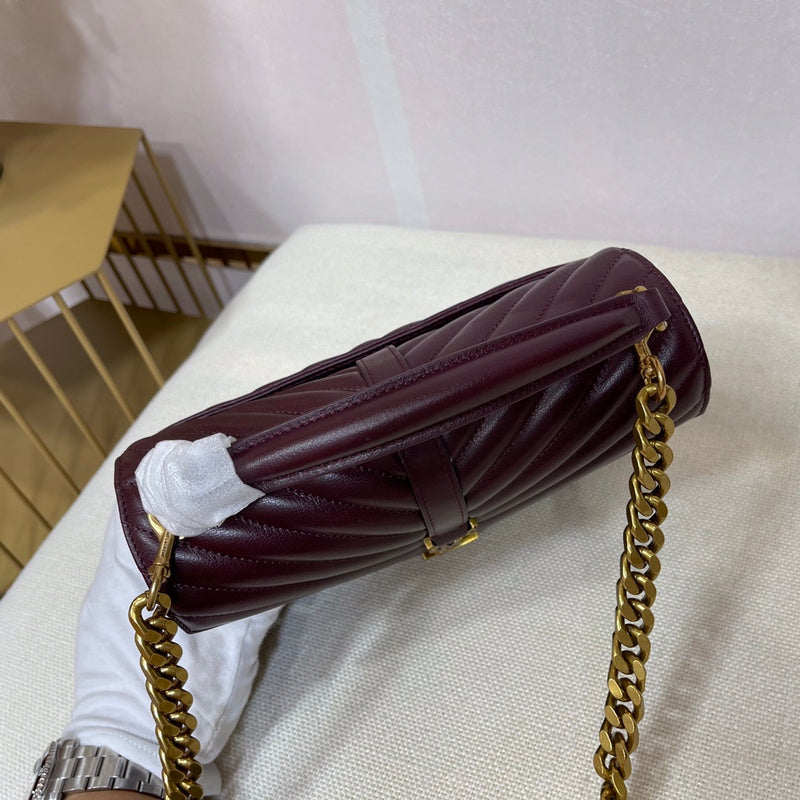 Satchel Bags - SLY Bags - 2514