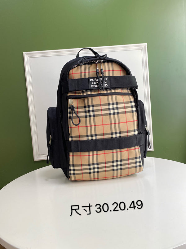 Glamy - BOR Bags - 478