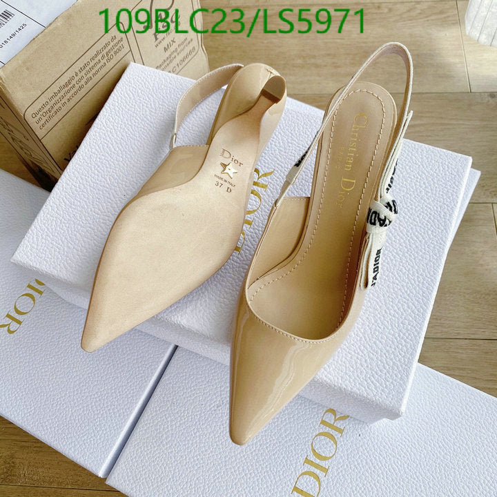 SAMCC - DOR Women Shoes - 2144