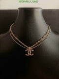 SAMC - CHL Jewelry - 1216