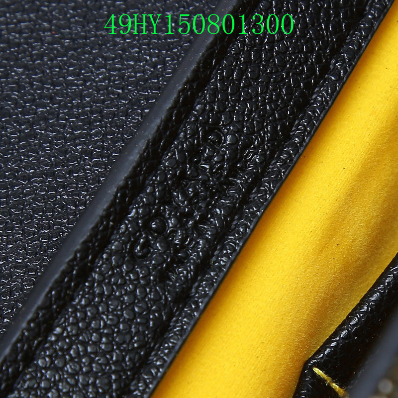 Satchel Bags - GOD Bags - 057