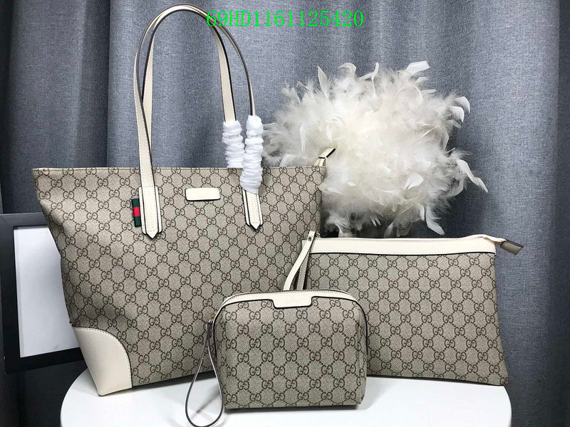 Glami Fashion - GCI Bags - 11002