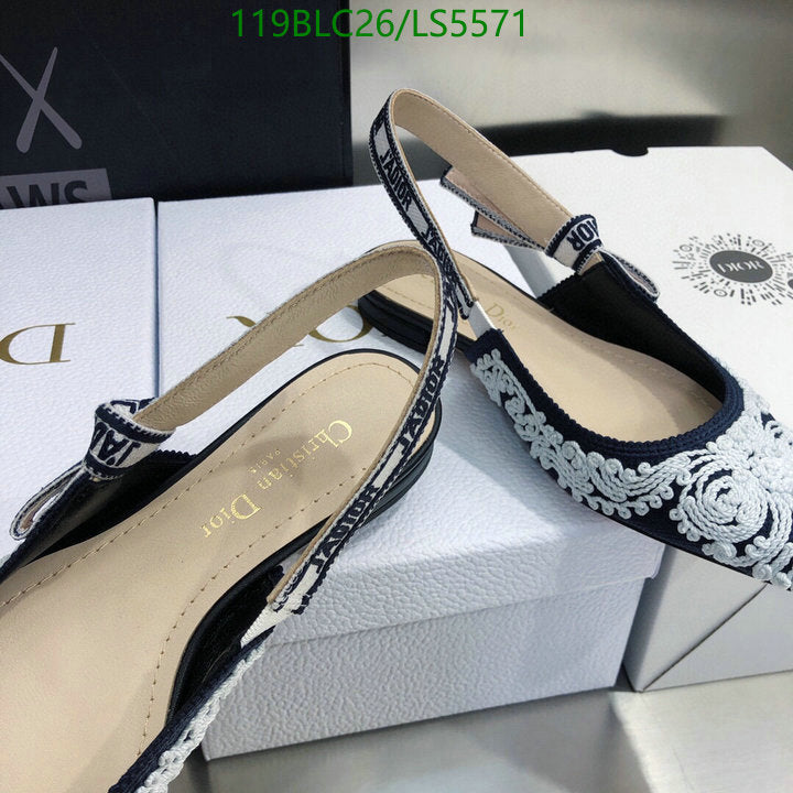 SAMCC - DOR Women Shoes - 2042