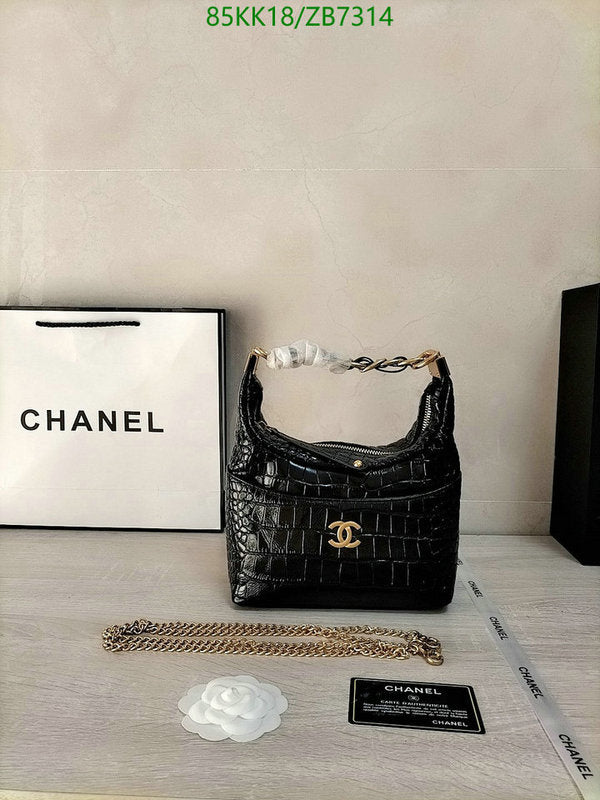 SAMC - CHL Bags Crossbody - 179