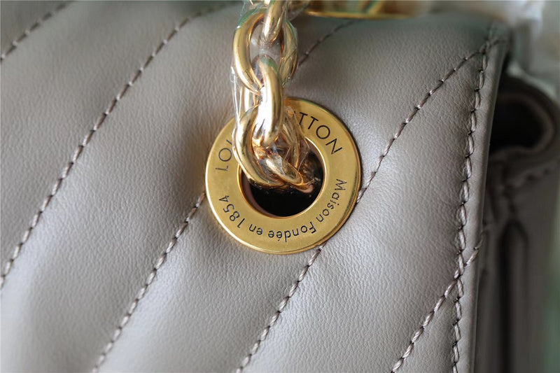 Satchel Bags - VL Bags - 6854