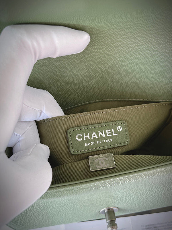 GlamI - CHL Bags - 3189