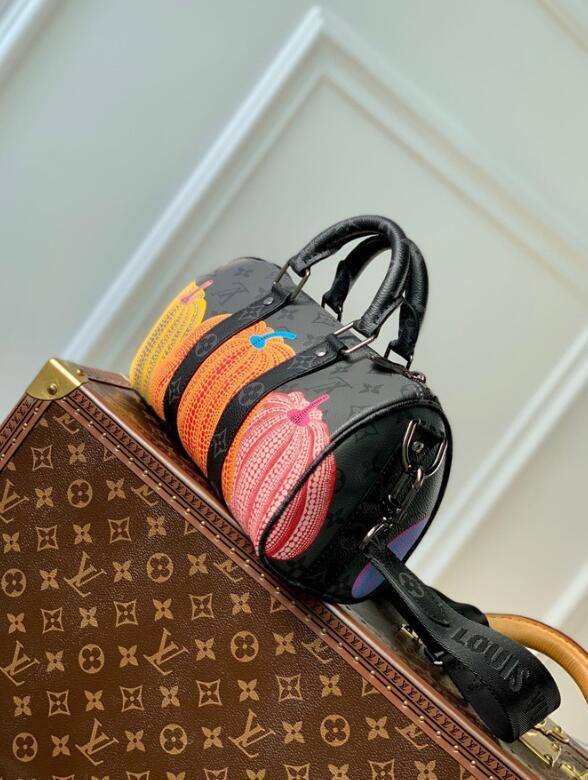 SAMC - LOV Bags - 1229