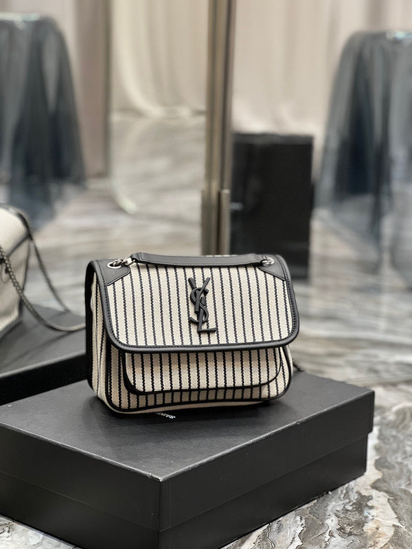 Glamy - YLS Bags - 614