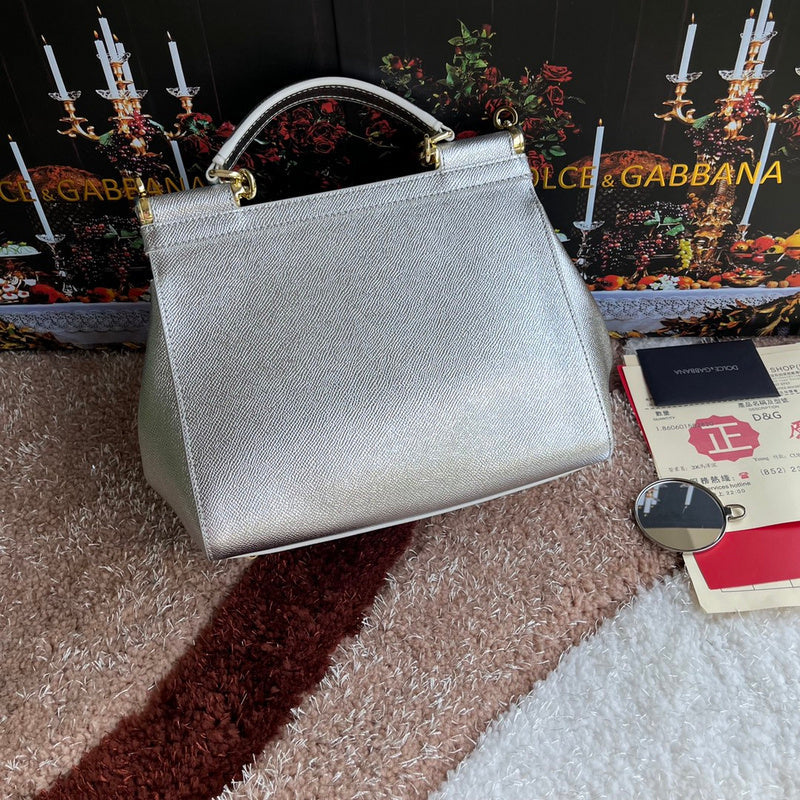 Satchel Bags - DG Bags - 037