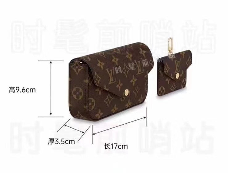 Satchel Bags - VL Bags - 2248