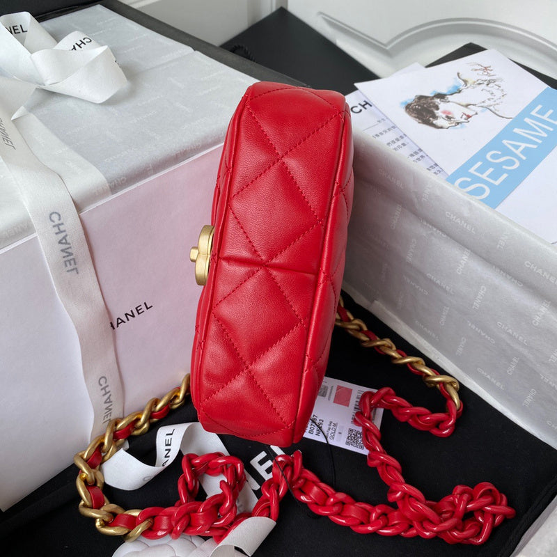 Satchel Bags - CHL Bags - 7627