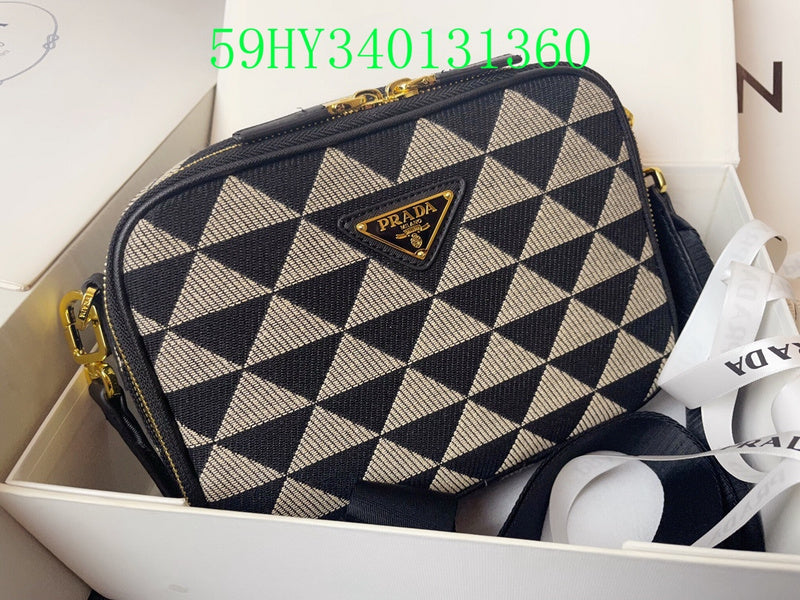Satchel Bags - PDA Bags - 3628