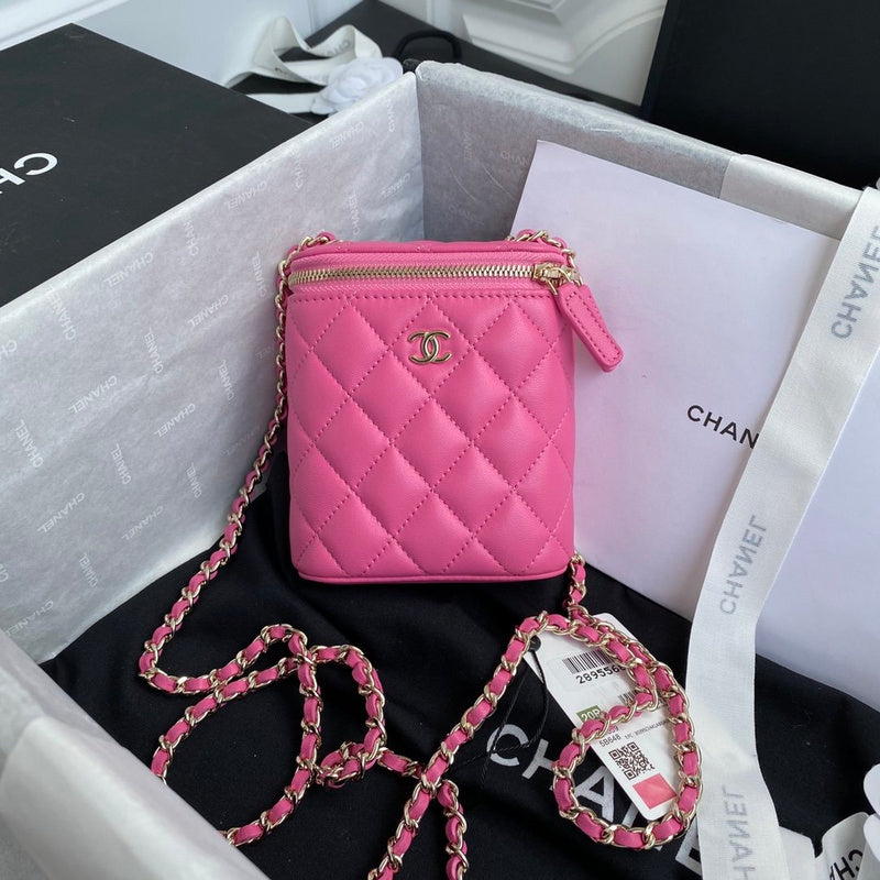 Satchel Bags - CHL Bags - 217