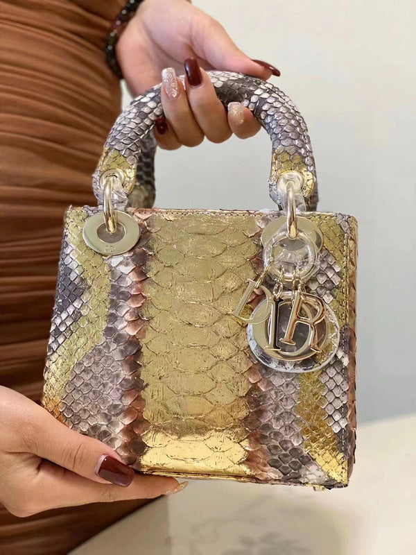 Glami - DOR Bags - 469
