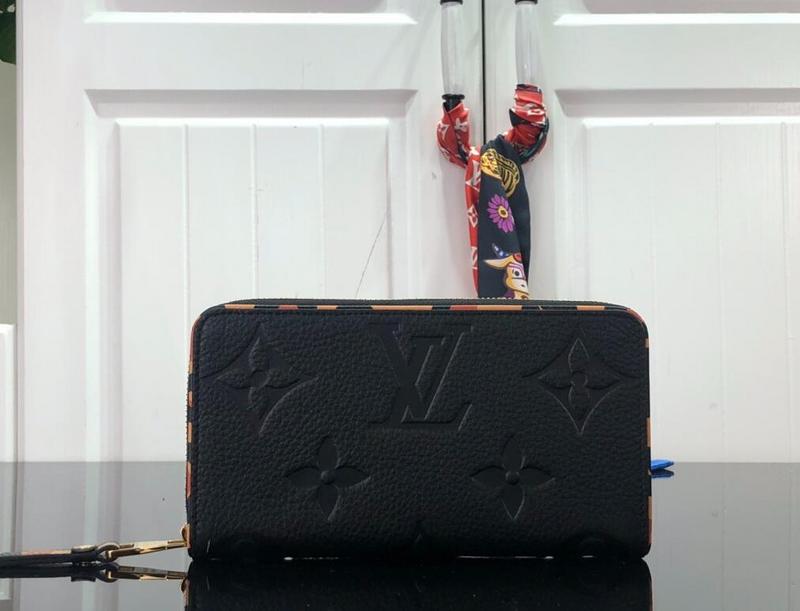 SAMC - Mix Wallets - 098