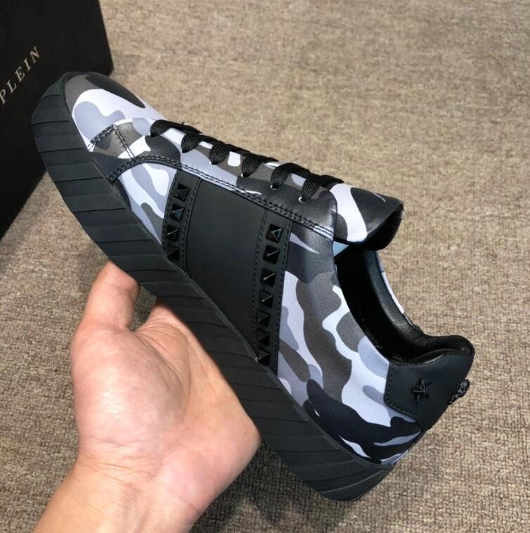 Glamy - PHP Shoes - 179