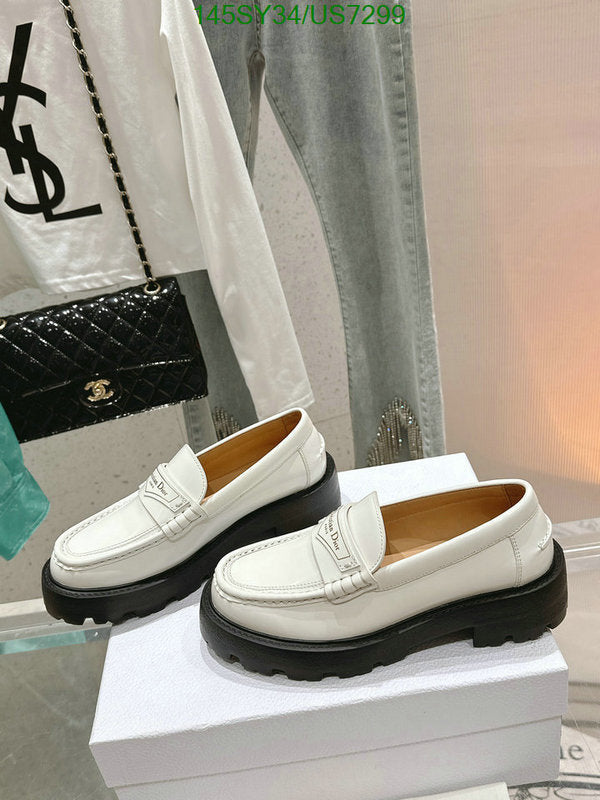 SAMCC - DOR Women Shoes - 1555