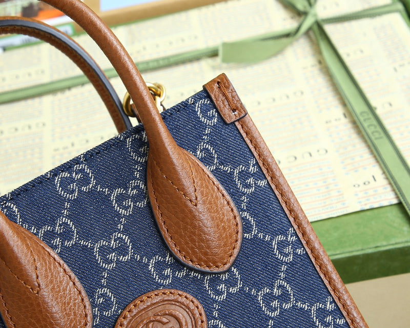 Glami-i GUKI Women Bags - 968