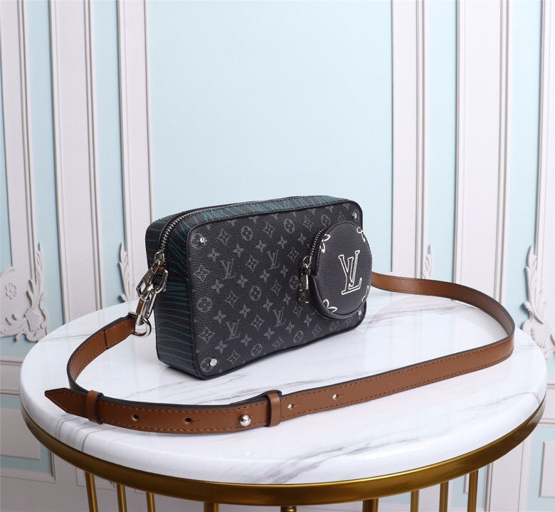 Satchel Bags - VL1 Bags - 618