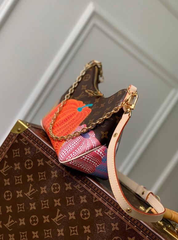 SAMC - LOV Bags - 1235