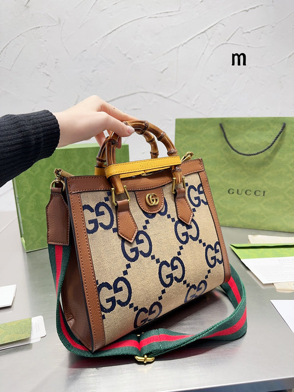 Glami Fashion - GCI Bags - 11756