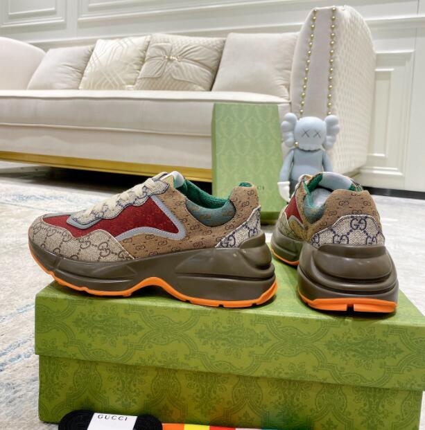 SAMC - GUKI Men Shoes - 585