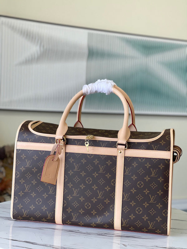 Glami- Glami- Lu-Vi bags - 5623