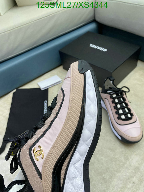 SAMC - CHL Women Shoes Sneakers - 198