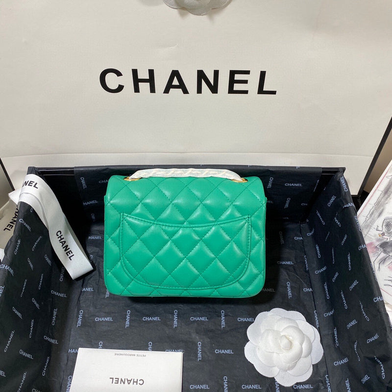 Satchel Bags - CHL Bags - 4535